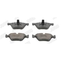 Ceramic Front Brake Pads 34116771868CR