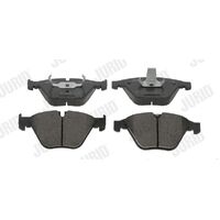 Ceramic Front Brake Pads 34116776161CR