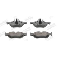 Ceramic Rear Brake Pads 34216773161CR