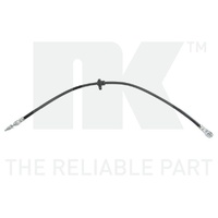 Front Brake Hose 34306872061