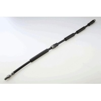Front Brake Hose 34306887451