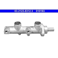 Brake Master Cylinder 34311153053