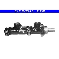 Brake Master Cylinder 34311154405