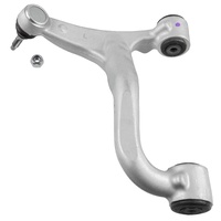 Lemforder Rear Left Control Arm 3431301