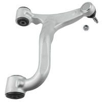 Lemforder Rear Right Control Arm 3431401