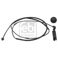 Rear Brake Wear Sensor 34351164372