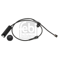 Rear Brake Wear Sensor 34351182065