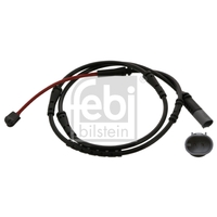 Rear Brake Wear Sensor 34356791963