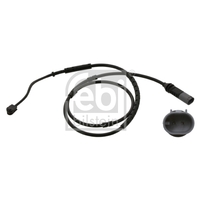 Rear Brake Wear Sensor 34356792292