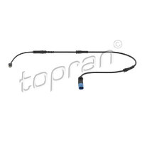 Rear Brake Pad Wear Sensor 34356870350