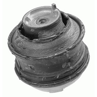 Lemforder Left Engine Mounting 3437401