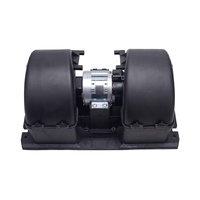 Febi Rear AC Fan Blower 34376