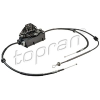 Hand Brake Actuator 34436850289