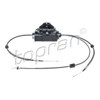 Handbrake Controller 34436874220