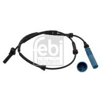 Front Sensor, Wheel Speed 34523420330