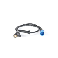 Front Wheel Speed Sensor 34526756379