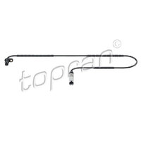 Rear Wheel Speed Sensor 34526762466