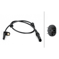 Wheel Speed Sensor 34526771776