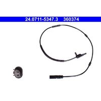 Rear ABS Sensor 34526791225