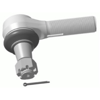Lemforder Tie Rod 3452701