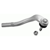 Lemforder Front Right Tie Rod End 3460701