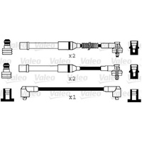 Valeo Ignition Lead Kit 346087