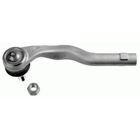 Lemforder Front Left Tie Rod End 3473201