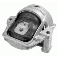 Lemforder Engine Mounting HYD Front Right Engine Mount 3474501