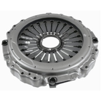 Sachs Clutch Pressure Plate 3482000209