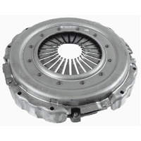 Sachs Clutch Pressure Plate 3482000589