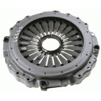 Sachs Clutch Pressure Plate 3482083113