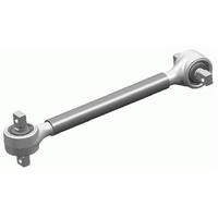 Lemforder Rear Upper Control Arm 3483901