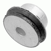 Lemforder Control Arm Bush 3503101