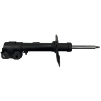 Sachs Front Left Shock Absorber 350432