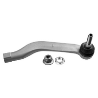 Lemforder Front Right Tie Rod End 3542301