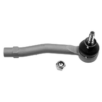 Lemforder Front Right Tie Rod End 3556501