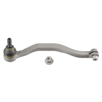 Lemforder Front Left Tie Rod End 3564901