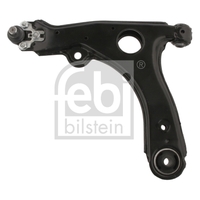 Front Lower Track Control Arm 357407151
