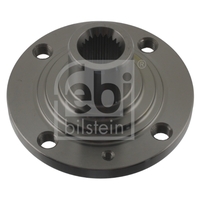 Front Wheel Hub 357407615