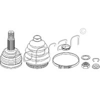 Drive Shaft Joint Kit 357498099D