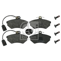 Brake Pad Set Front 357698151C