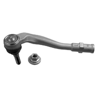 Lemforder Front Left Tie Rod End 3573801