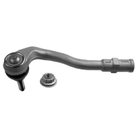 Lemforder Front Left Tie Rod End 3574101