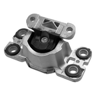 Lemforder Left Engine Mounting 3576101