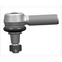 Lemforder Tie Rod 3585401