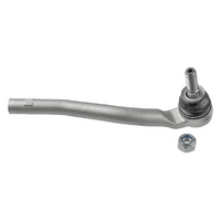 Lemforder Front Right Tie Rod End 3599501