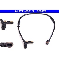 ATE Left Front Speed Sensor 360076
