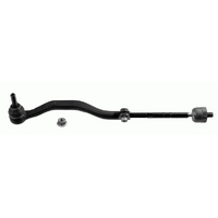 Lemforder Front Left Tie Rod 3626401