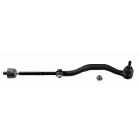 Lemforder Front Right Tie Rod 3626501