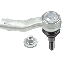 Lemforder Front Right Tie Rod End 3629701
